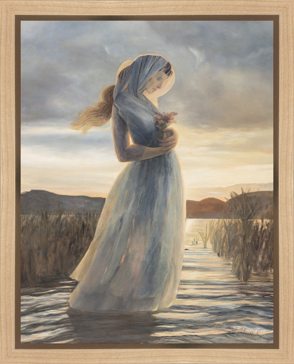 Lady of The Lake