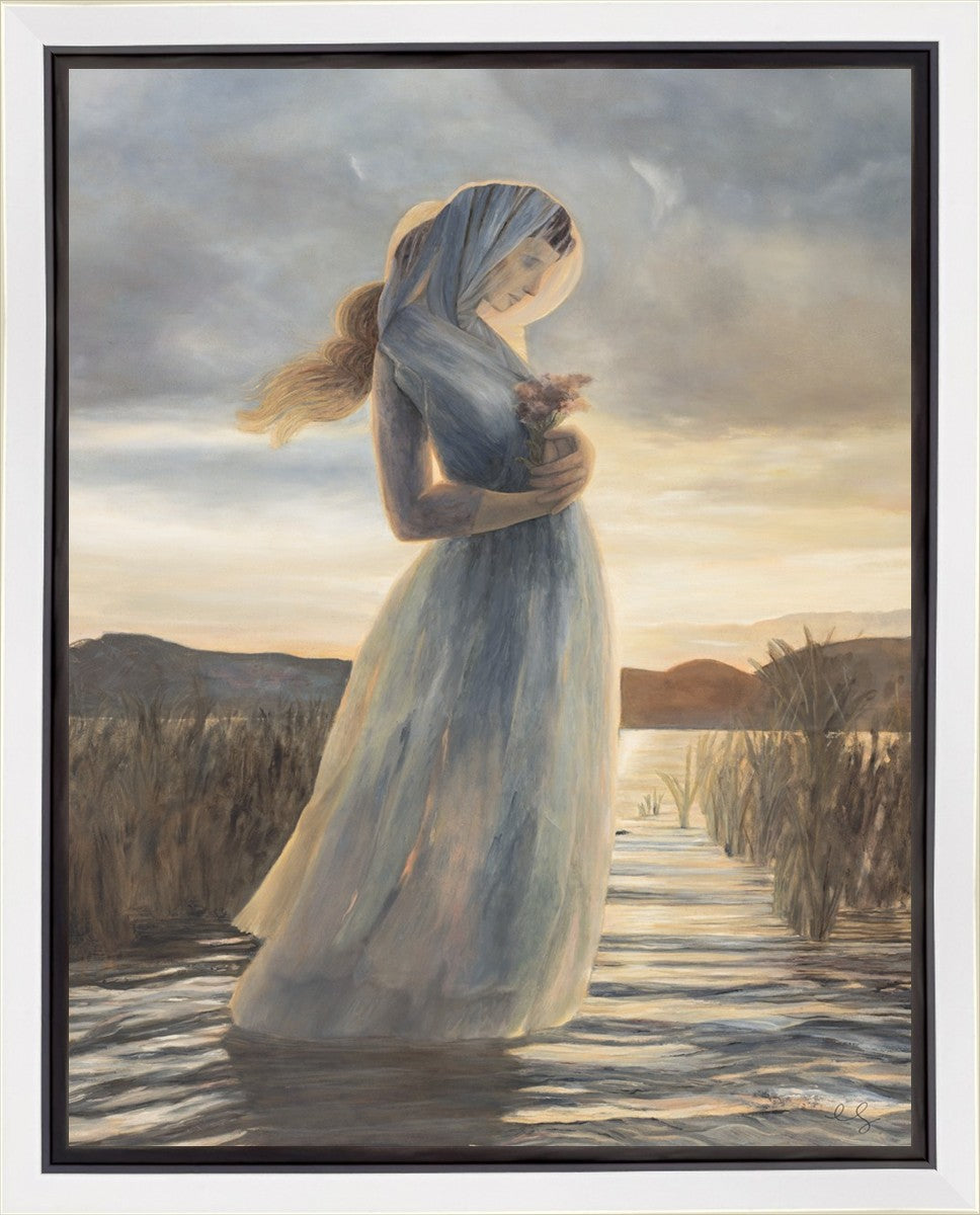 Lady of The Lake
