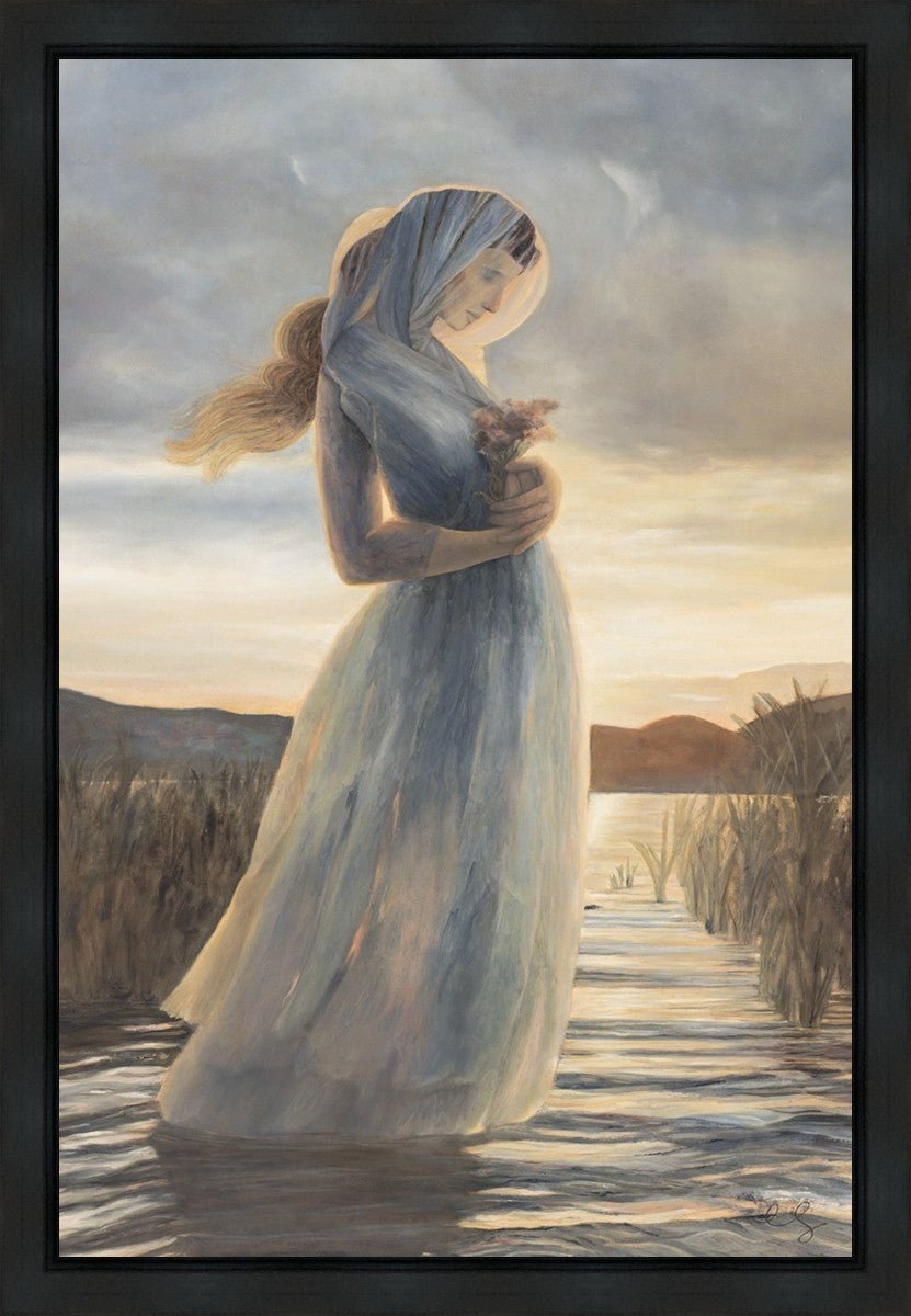 Lady of The Lake