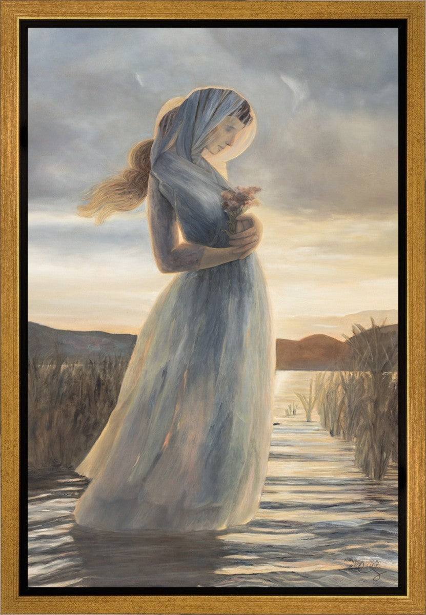 Lady of The Lake