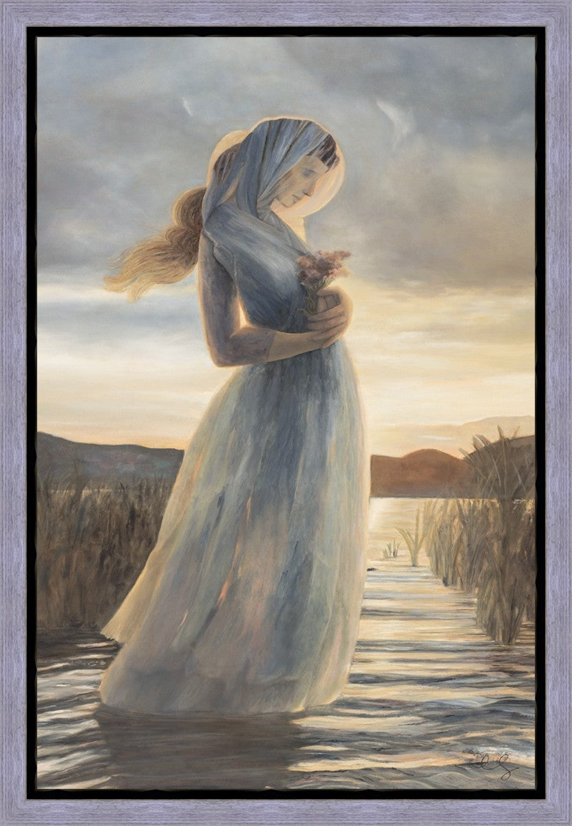 Lady of The Lake