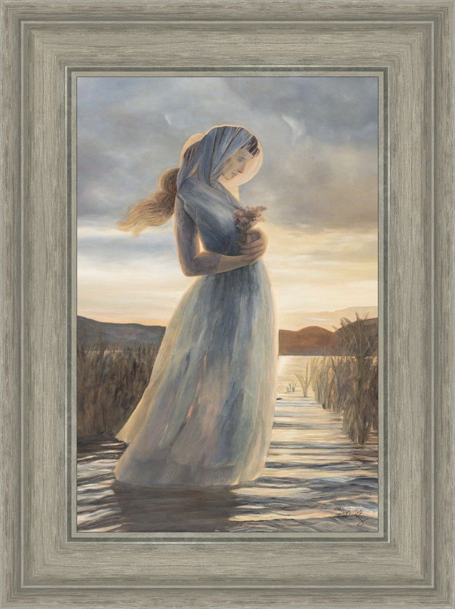 Lady of The Lake