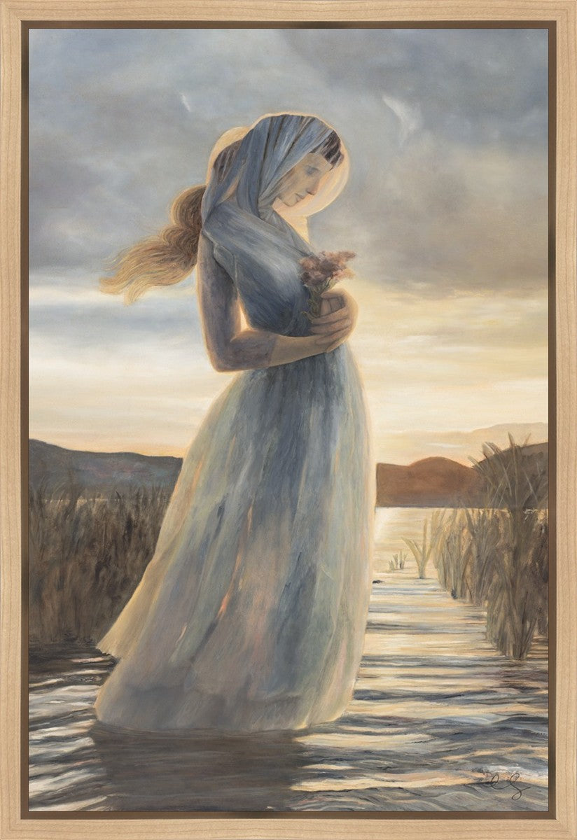 Lady of The Lake