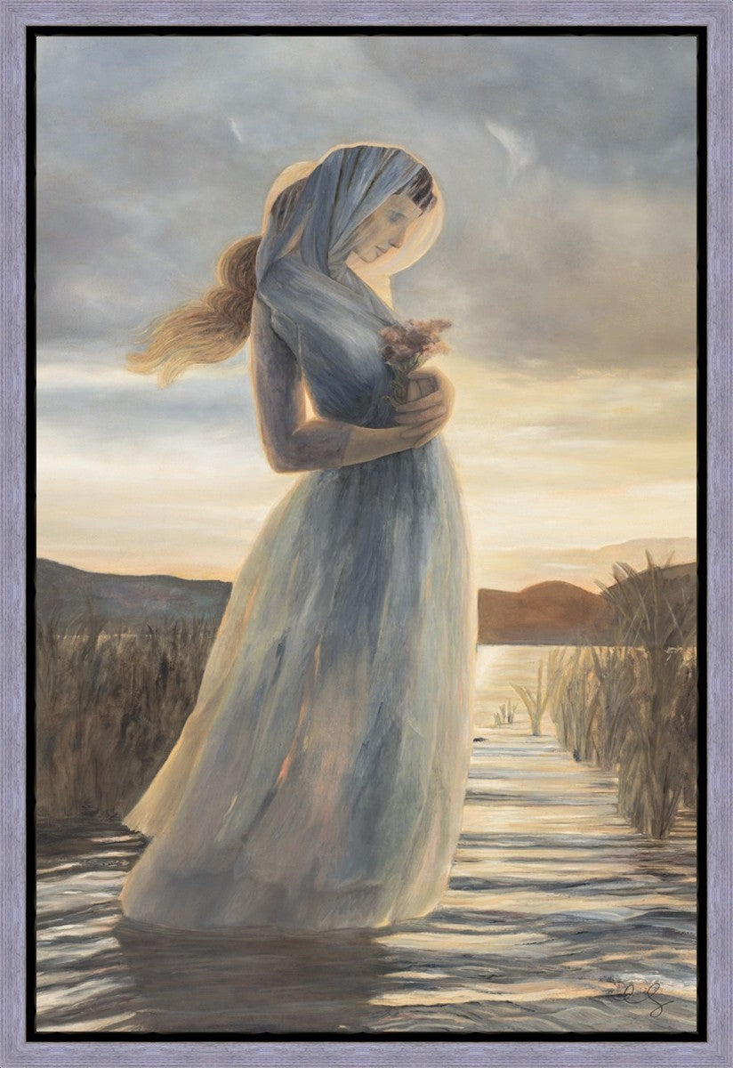 Lady of The Lake