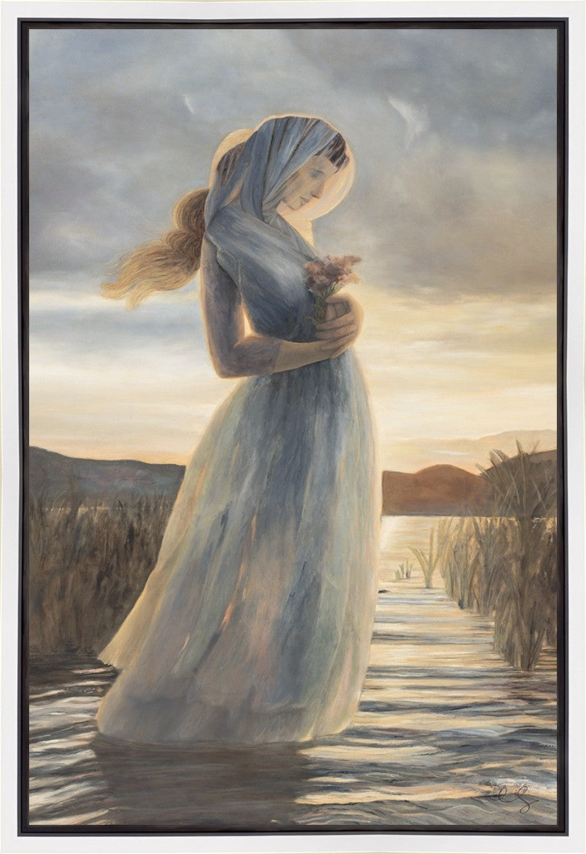 Lady of The Lake
