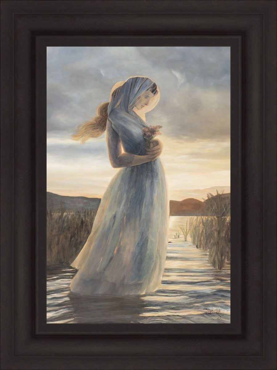 Lady of The Lake