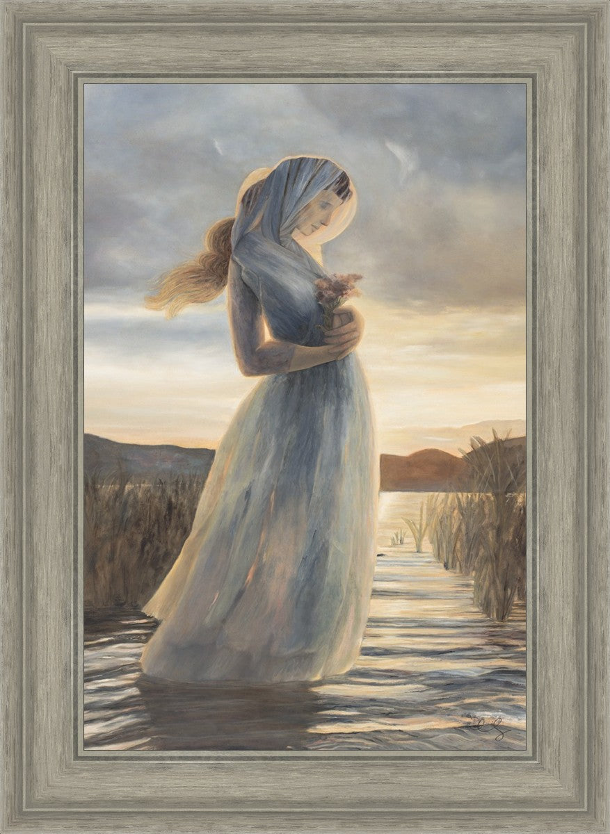 Lady of The Lake