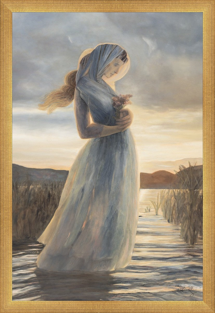 Lady of The Lake