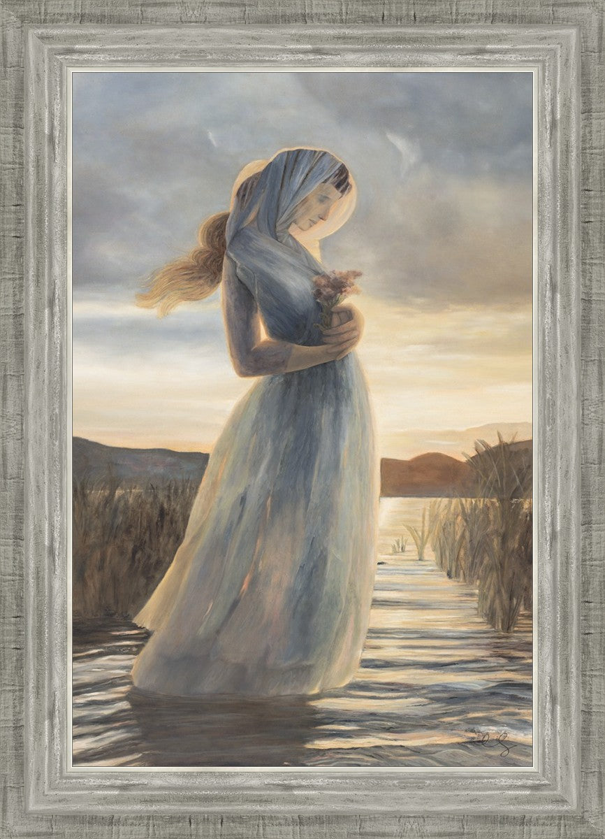 Lady of The Lake