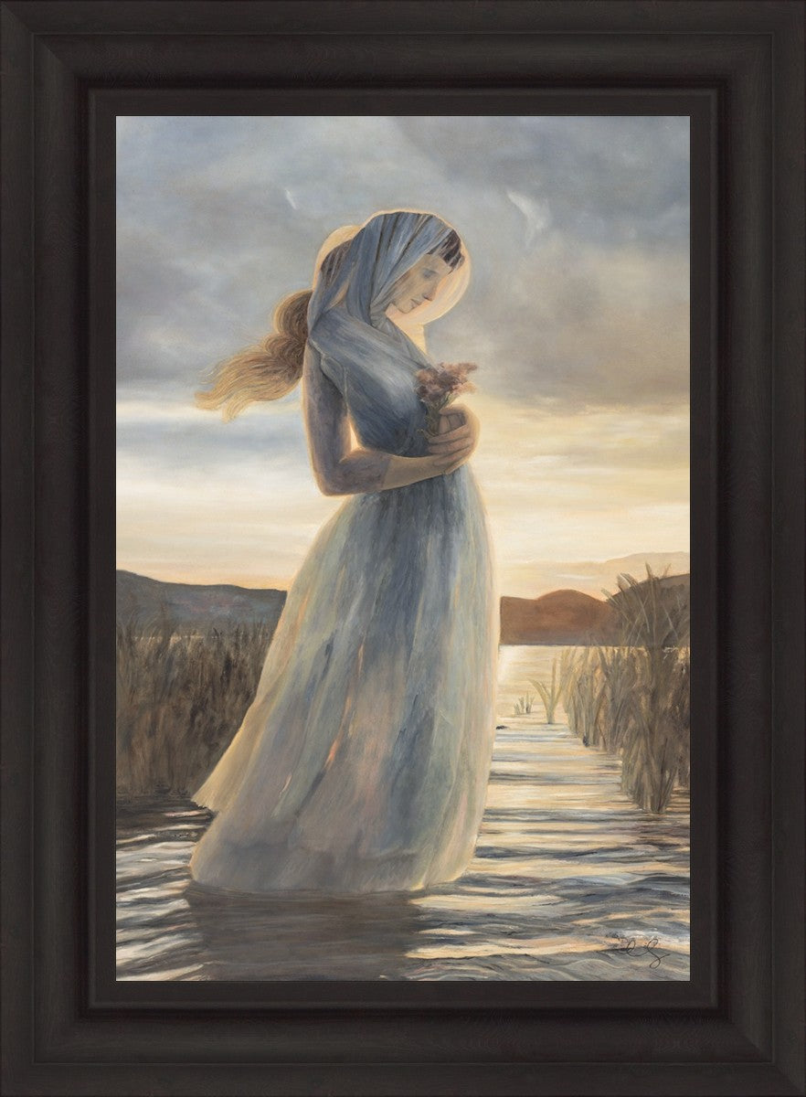 Lady of The Lake
