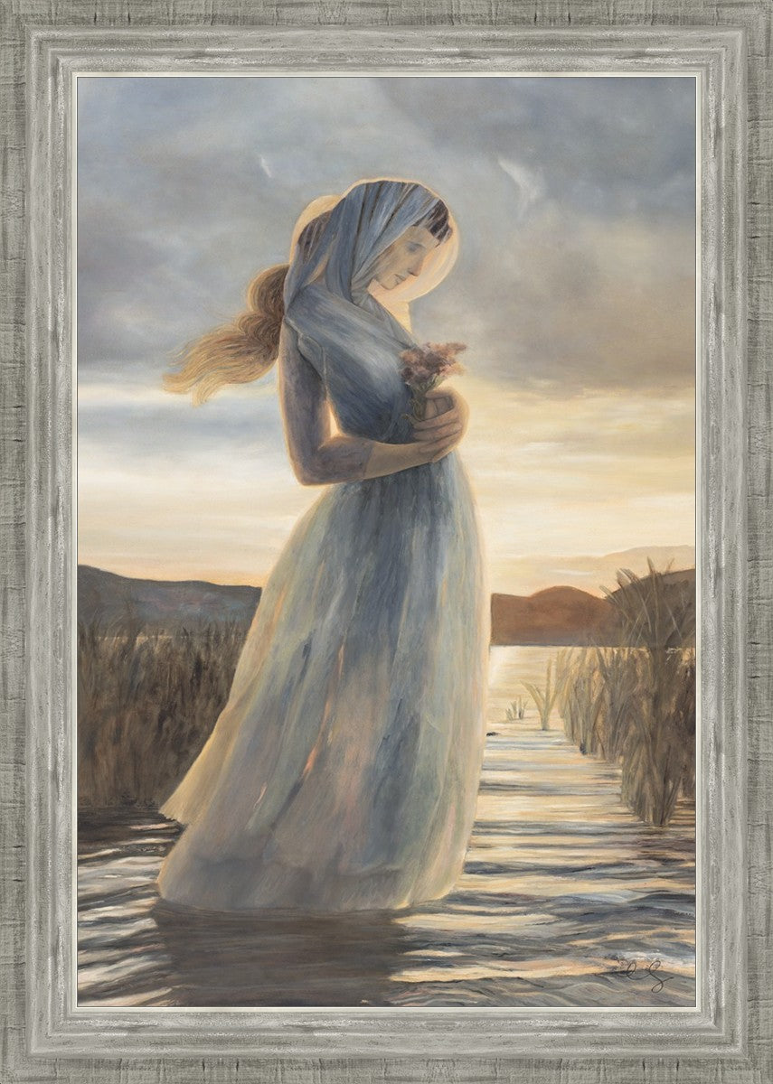 Lady of The Lake