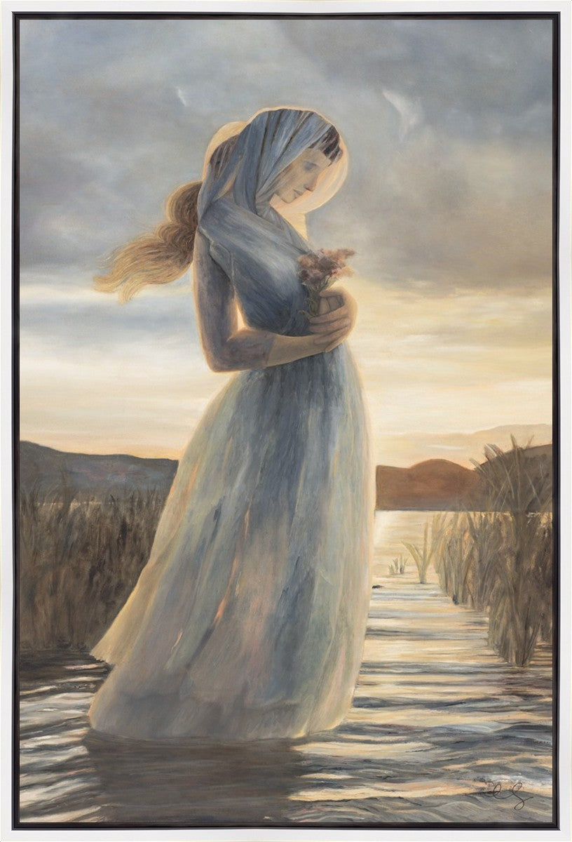 Lady of The Lake