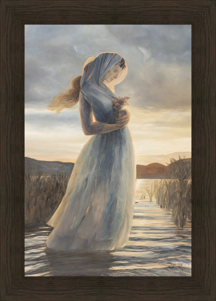 Lady of The Lake