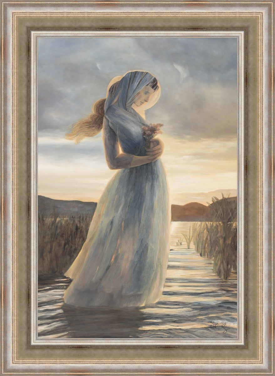 Lady of The Lake