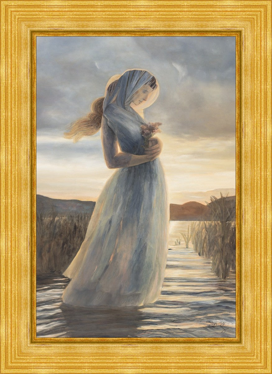 Lady of The Lake