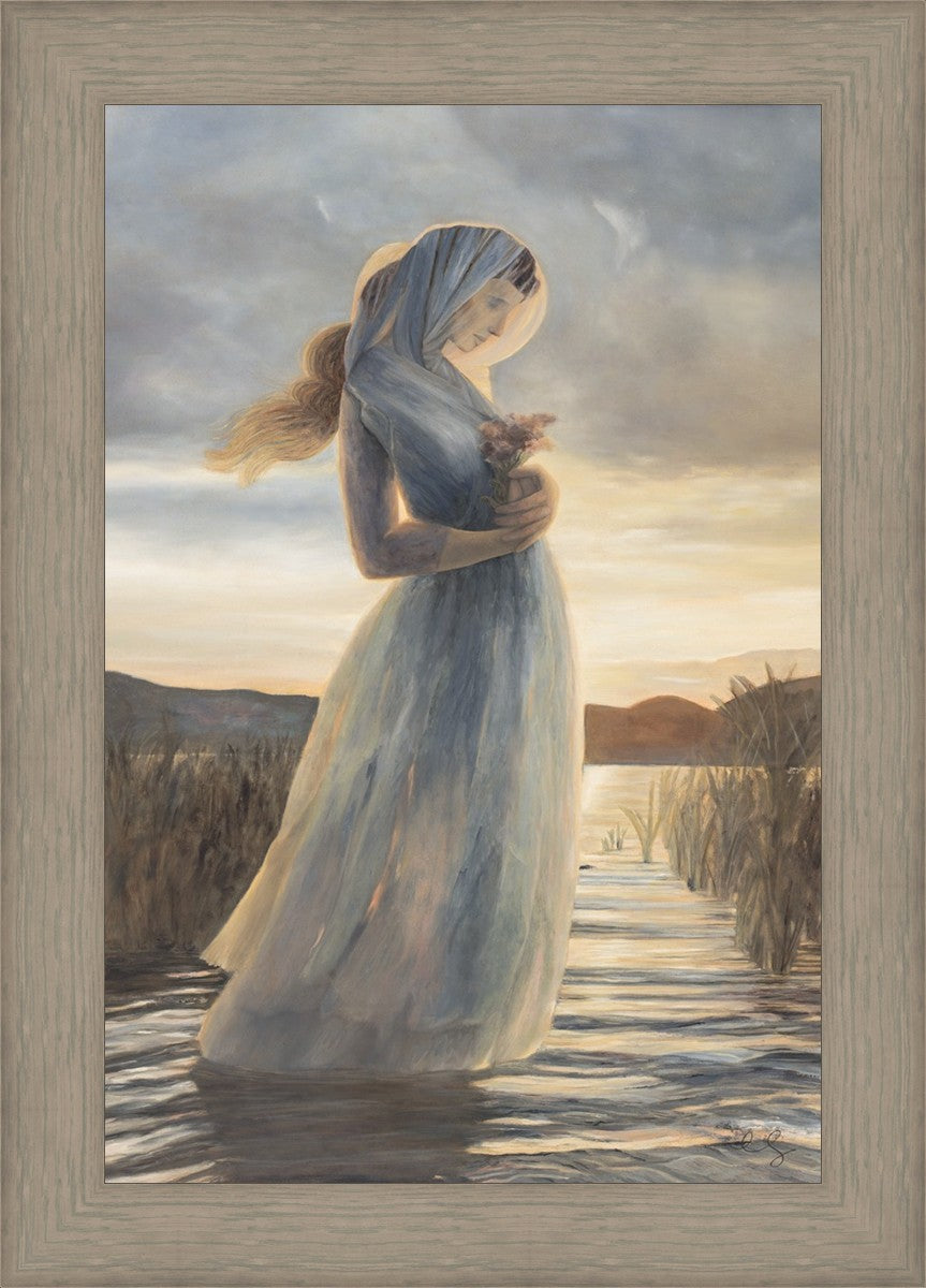 Lady of The Lake
