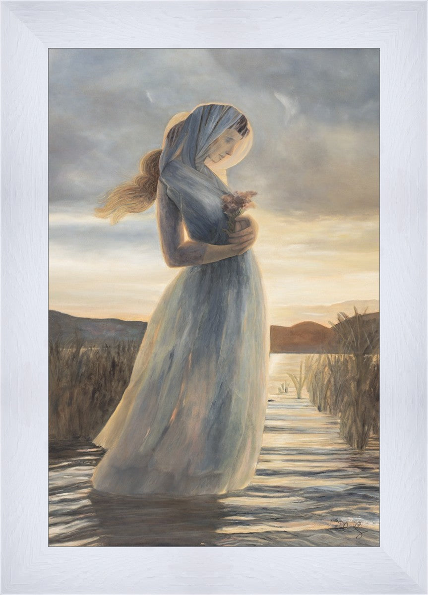 Lady of The Lake