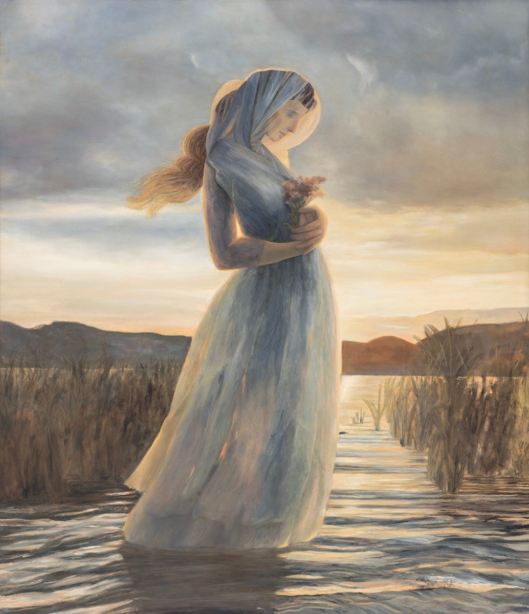 Lady of The Lake