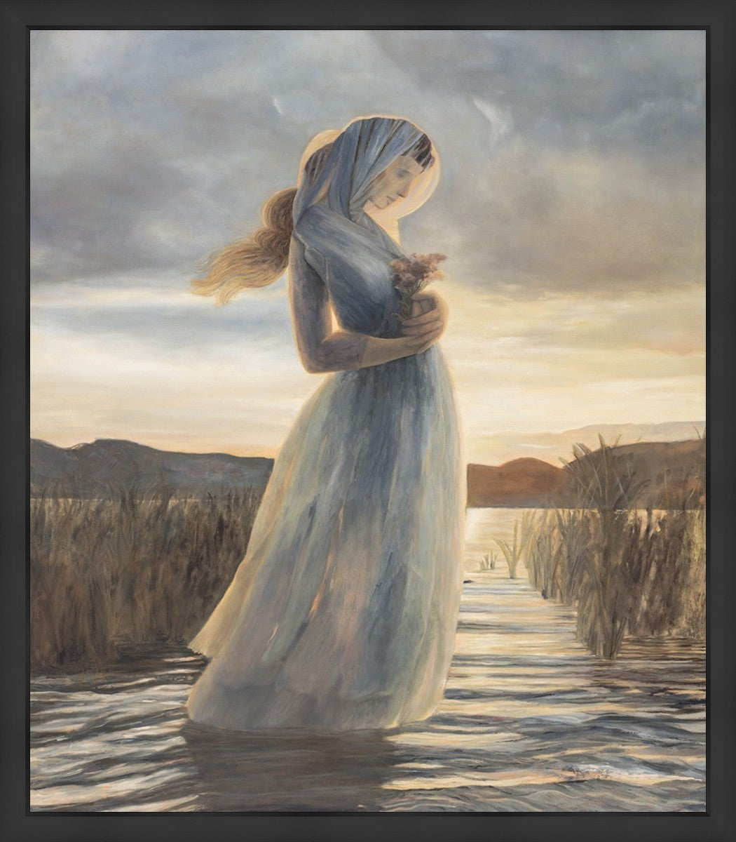 Lady of The Lake