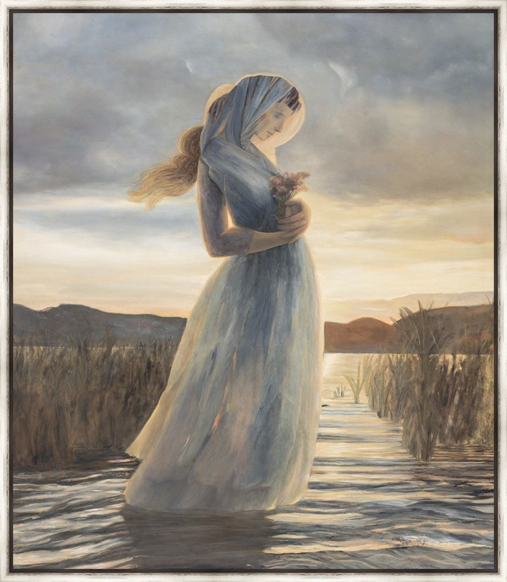 Lady of The Lake