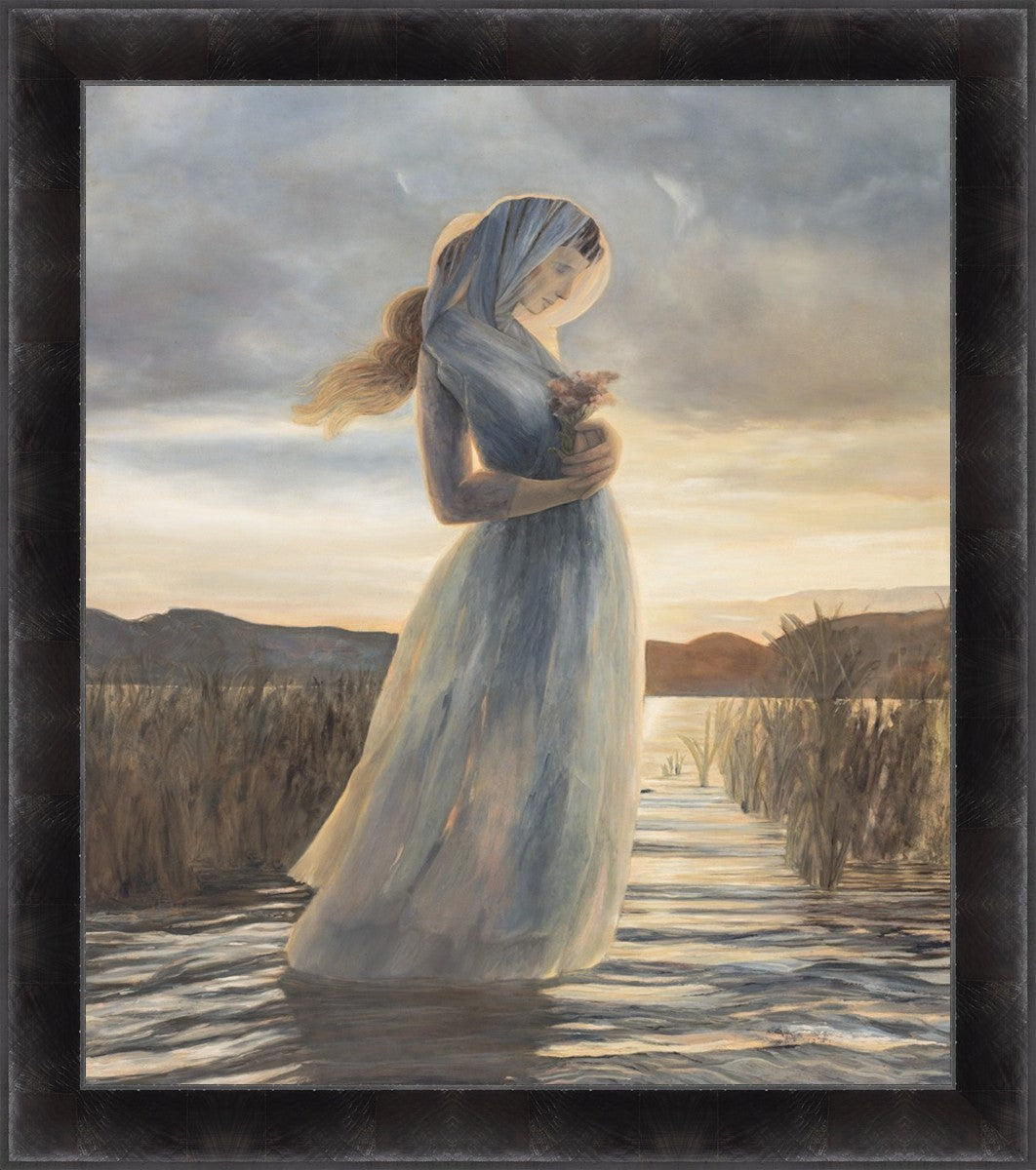 Lady of The Lake