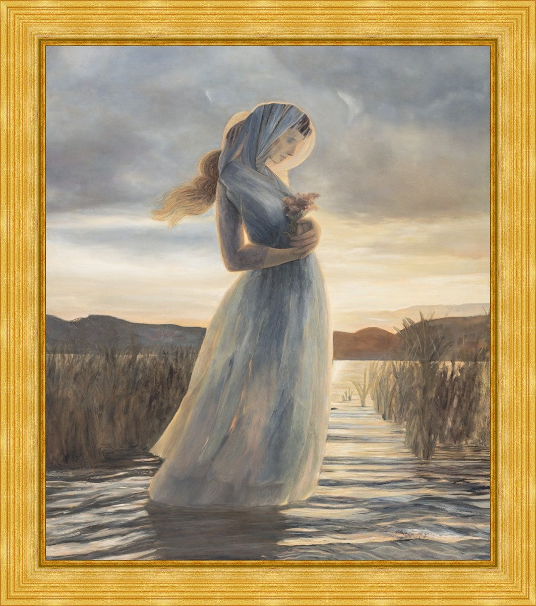 Lady of The Lake