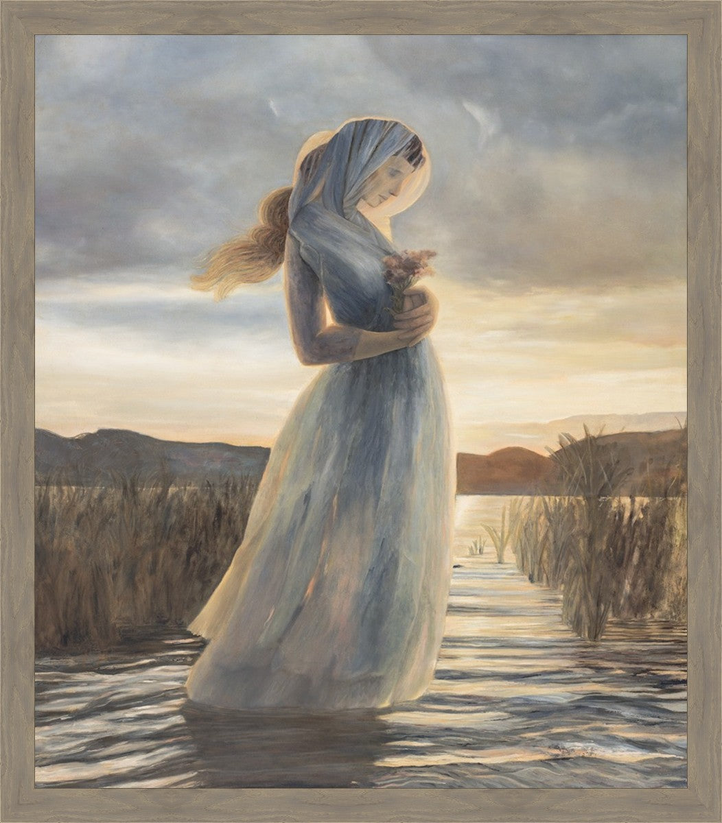 Lady of The Lake