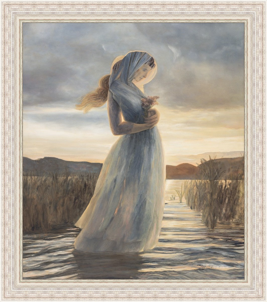 Lady of The Lake