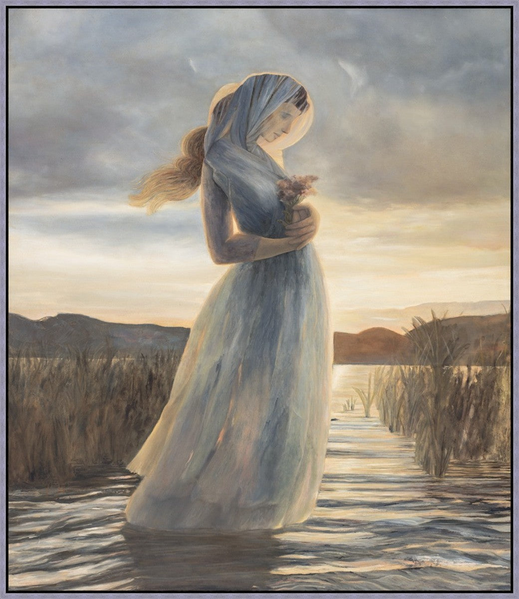 Lady of The Lake