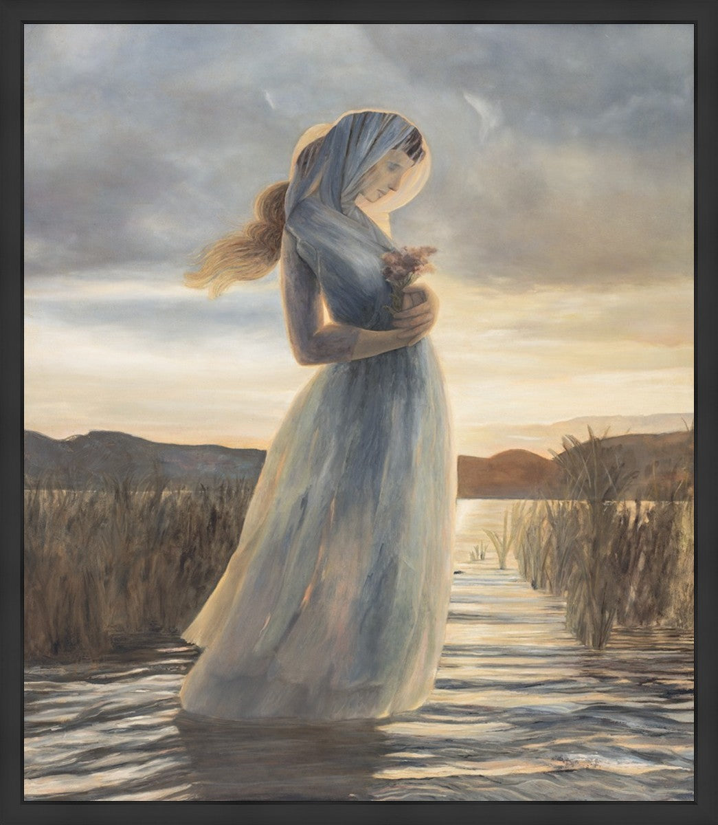 Lady of The Lake