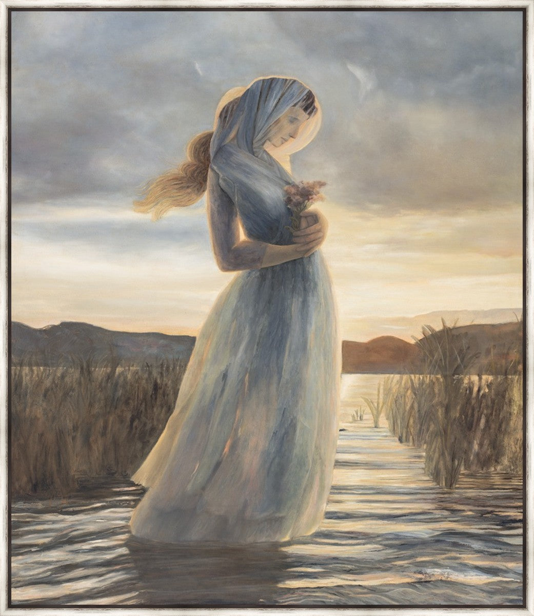 Lady of The Lake