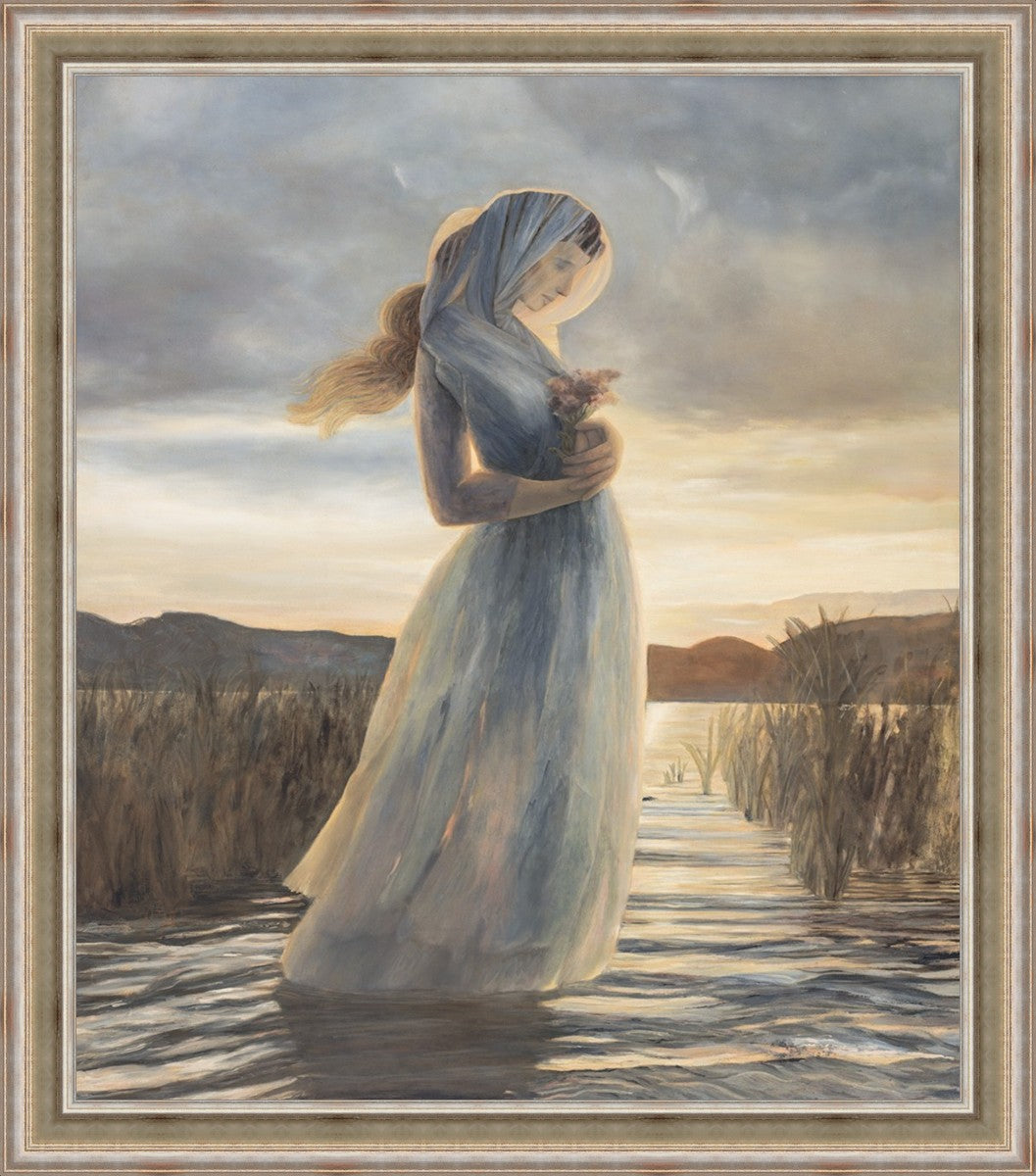 Lady of The Lake
