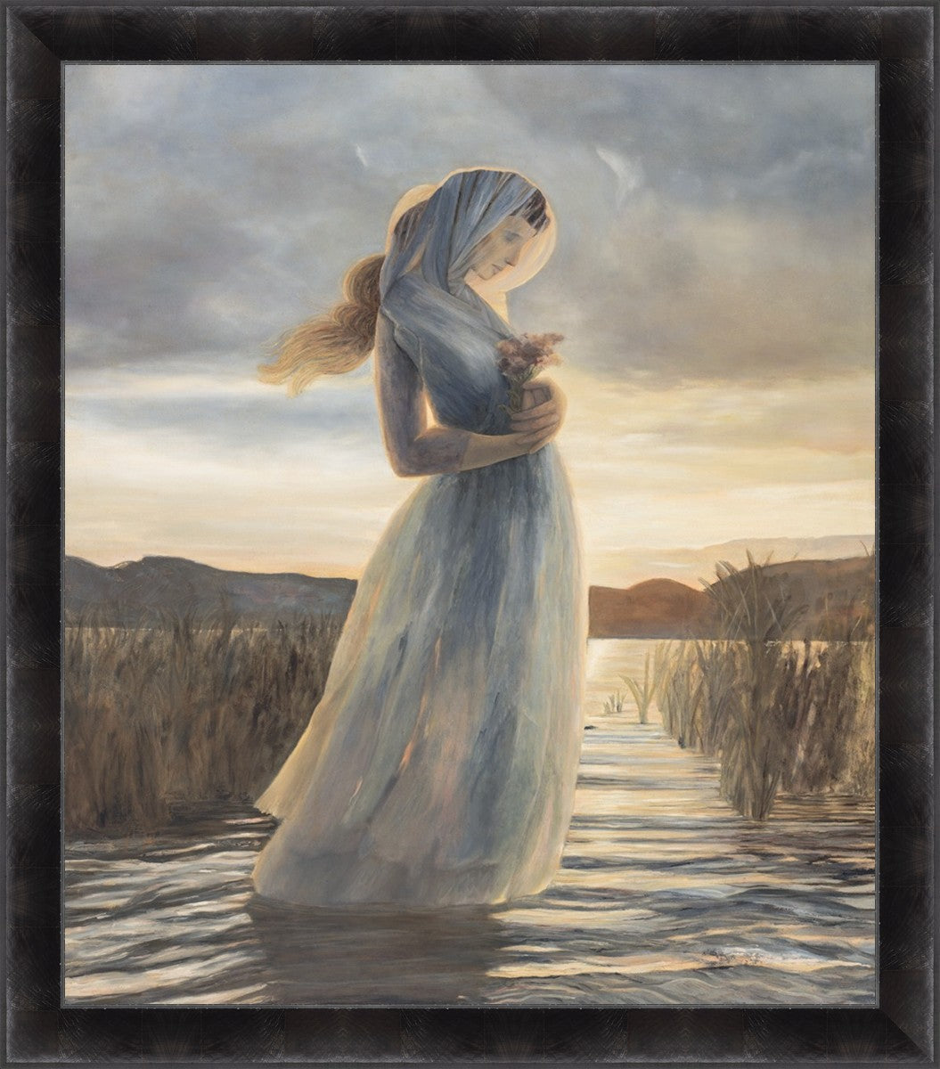 Lady of The Lake