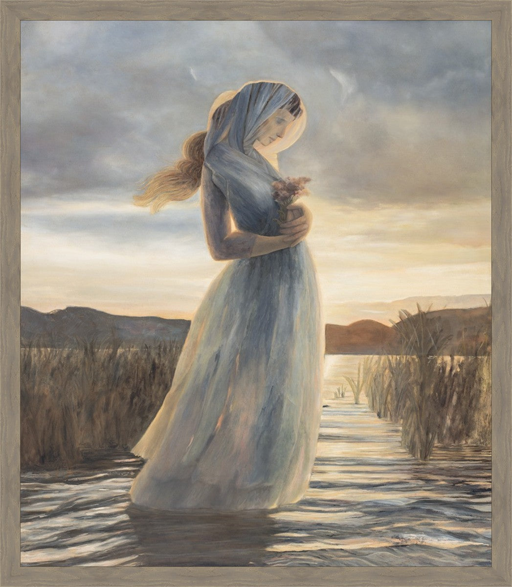 Lady of The Lake