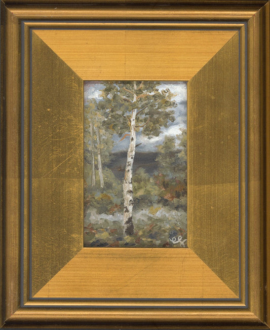 Planted in His Image Original Artwork