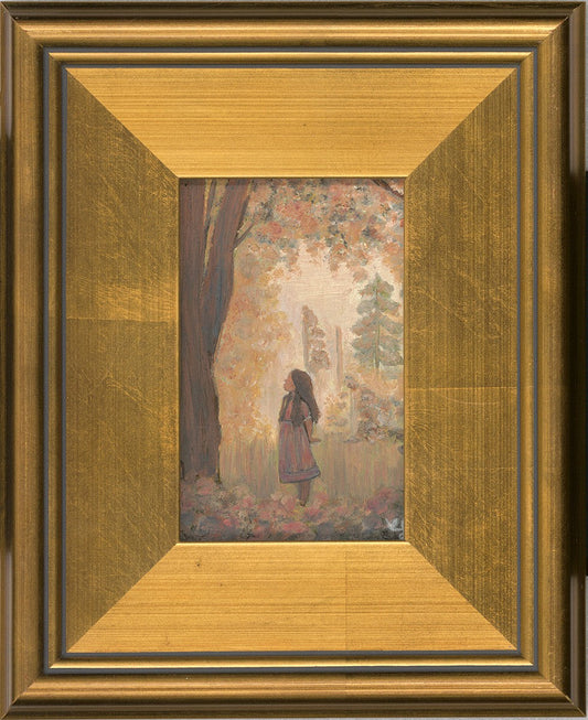 Learning To Reach Original Artwork