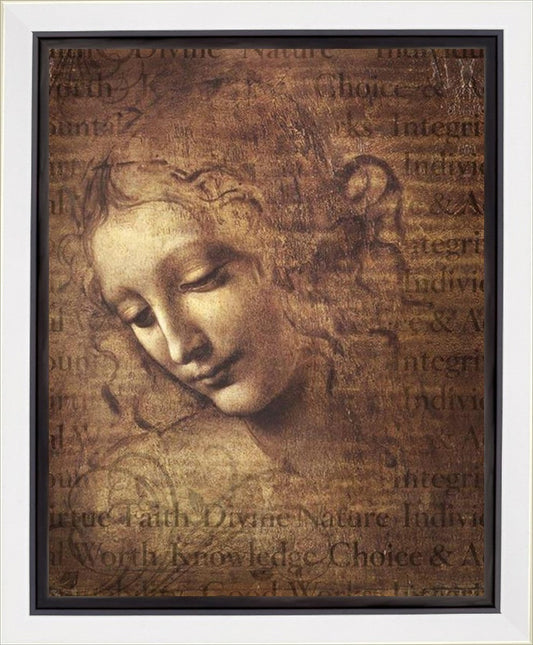 Renaissance Young Women Values
