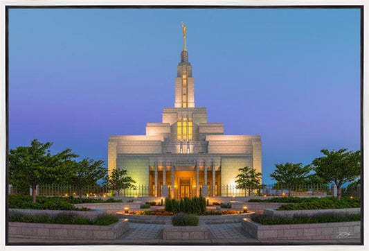 Draper Temple 06