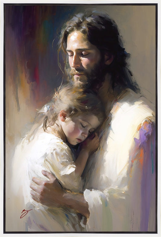 Comfort The Children