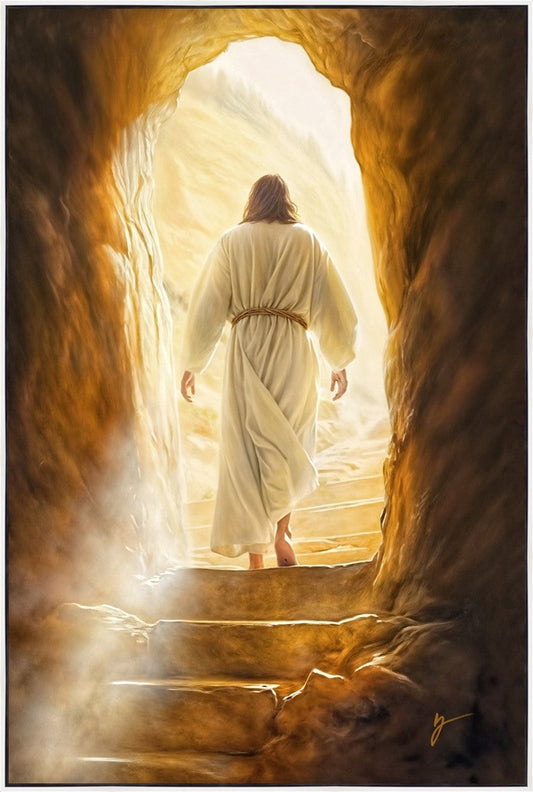 On The Third Day
