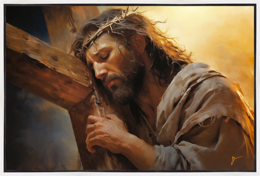 Redemption's Burden