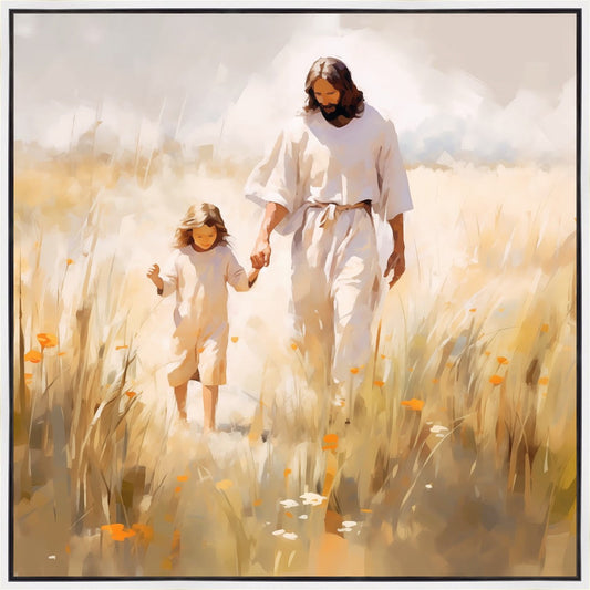 Peace in Christ