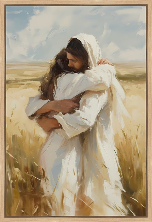 Arms of Mercy