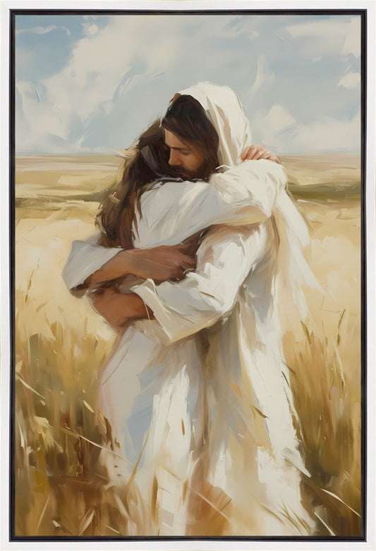 Arms of Mercy