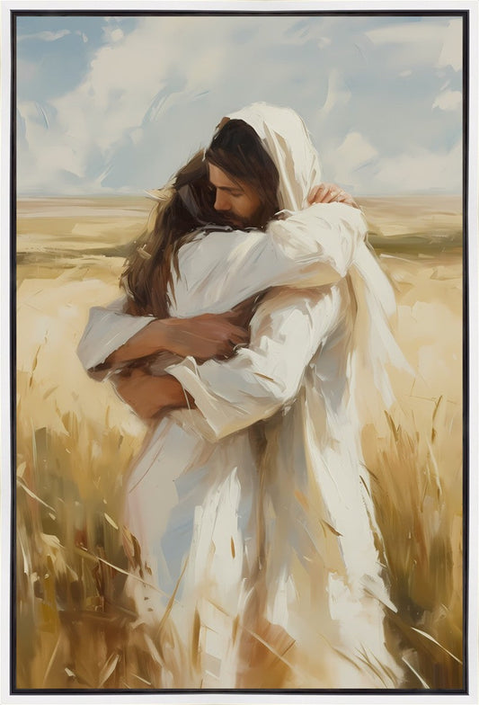 Arms of Mercy