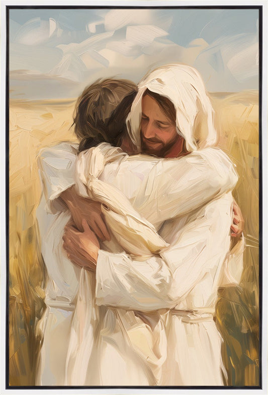 The Prodigal