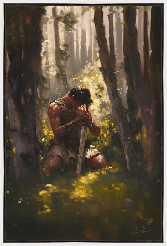 Prayer of Moroni