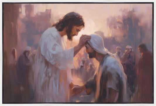 The Healer