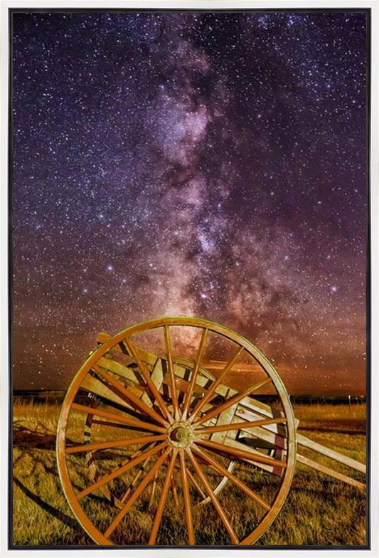 Eternal Handcart