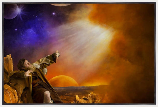 Moses